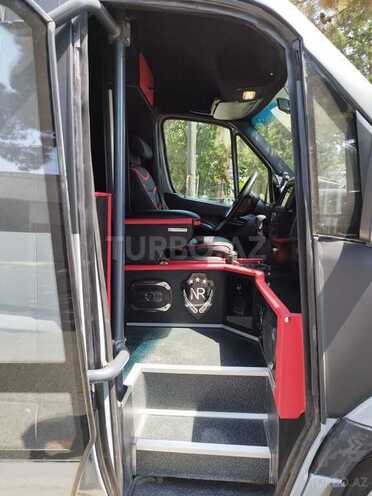 Mercedes Sprinter 518 2008, 470,000 km - 2.2 л - Bakı