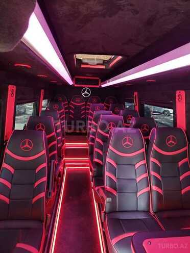 Mercedes Sprinter 518 2008, 470,000 km - 2.2 л - Bakı