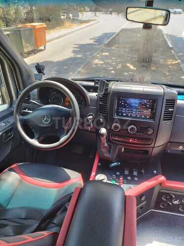Mercedes Sprinter 518 2008, 470,000 km - 2.2 л - Bakı