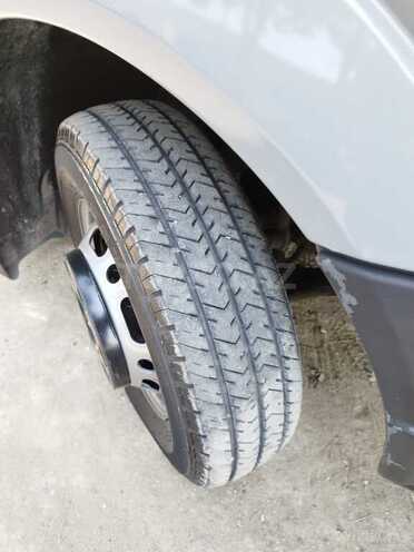 Mercedes Sprinter 518 2008, 470,000 km - 2.2 л - Bakı