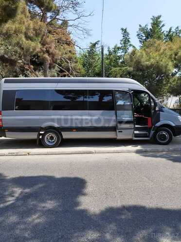 Mercedes Sprinter 518 2008, 470,000 km - 2.2 л - Bakı
