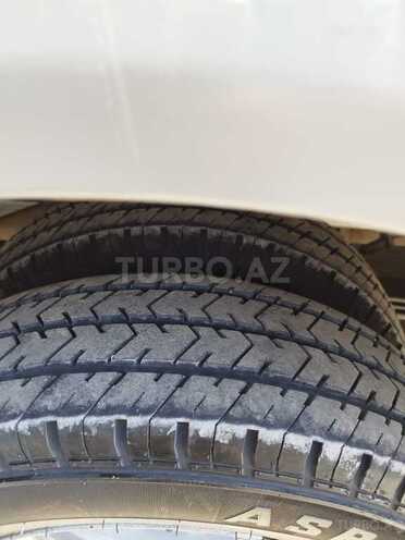 Mercedes Sprinter 518 2008, 470,000 km - 2.2 л - Bakı