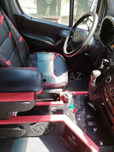 Mercedes Sprinter 518 2008, 470,000 km - 2.2 л - Bakı