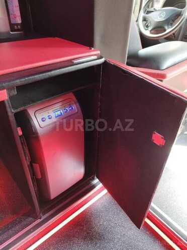 Mercedes Sprinter 518 2008, 470,000 km - 2.2 л - Bakı