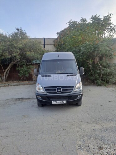 Mercedes Sprinter 518 2008, 470,000 km - 2.2 л - Bakı