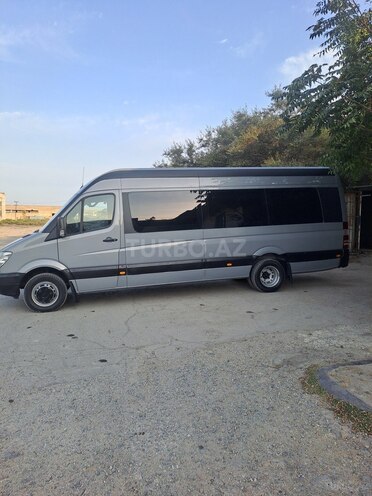Mercedes Sprinter 518 2008, 470,000 km - 2.2 л - Bakı