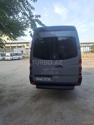 Mercedes Sprinter 518 2008, 470,000 km - 2.2 л - Bakı
