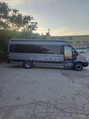 Mercedes Sprinter 518 2008, 470,000 km - 2.2 л - Bakı