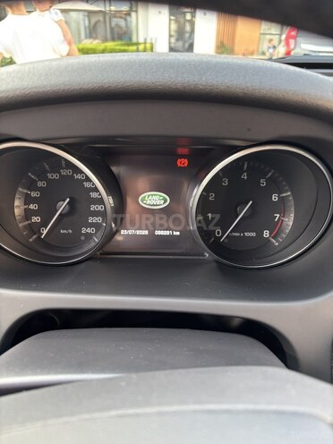 Land Rover Discovery Sport 2015, 96,261 km - 2.0 l - Bakı