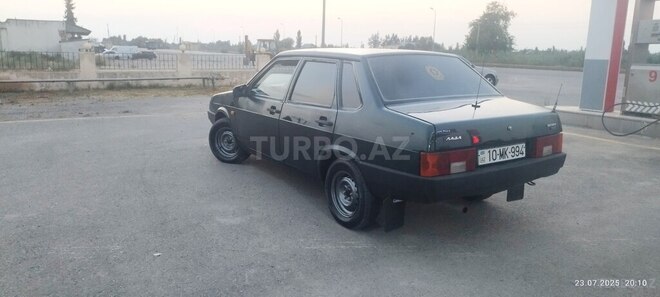 LADA (VAZ) 21099 2004, 150,000 km - 1.5 л - Sabirabad