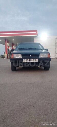 LADA (VAZ) 21099 2004, 150,000 km - 1.5 л - Sabirabad