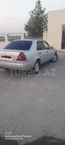 Mercedes C 180 1994, 525,000 km - 1.8 л - Bakı