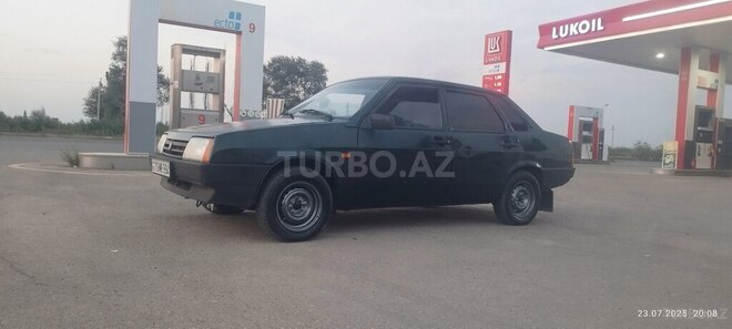 LADA (VAZ) 21099 2004, 150,000 km - 1.5 л - Sabirabad