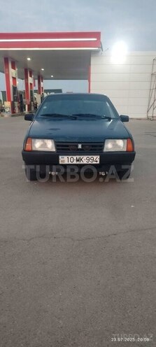 LADA (VAZ) 21099 2004, 150,000 km - 1.5 л - Sabirabad