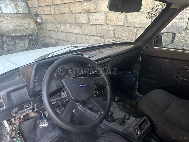 LADA (VAZ) Niva 2012, 271,450 km - 1.7 l - Bakı