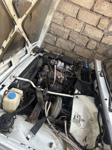 LADA (VAZ) Niva 2012, 271,450 km - 1.7 l - Bakı