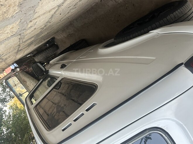 LADA (VAZ) Niva 2012, 271,450 km - 1.7 l - Bakı