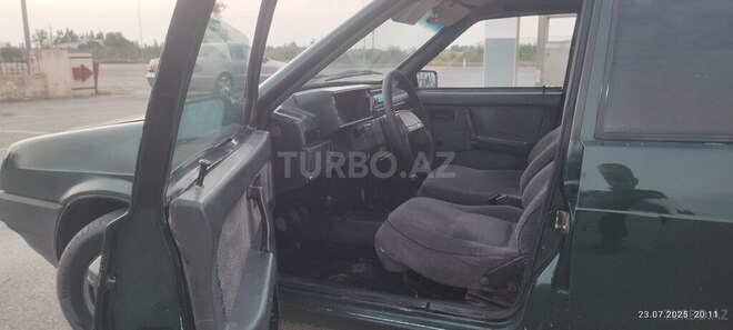 LADA (VAZ) 21099 2004, 150,000 km - 1.5 л - Sabirabad