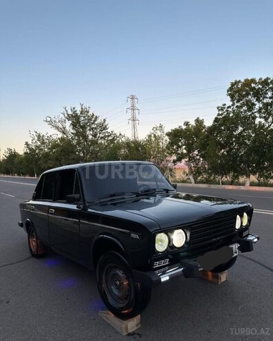 LADA (VAZ) 2106 1993, 438,741 km - 1.5 l - Qəbələ