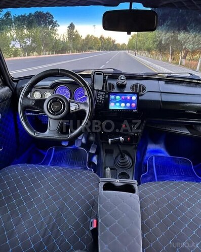 LADA (VAZ) 2106 1993, 438,741 km - 1.5 l - Qəbələ