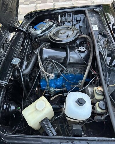 LADA (VAZ) 2106 1993, 438,741 km - 1.5 l - Qəbələ