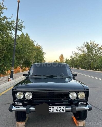 LADA (VAZ) 2106 1993, 438,741 km - 1.5 l - Qəbələ