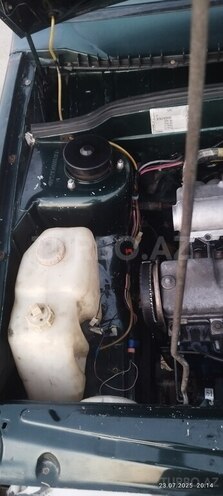 LADA (VAZ) 21099 2004, 150,000 km - 1.5 л - Sabirabad