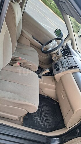 Nissan Tiida 2007, 257,405 km - 1.6 л - Şəki