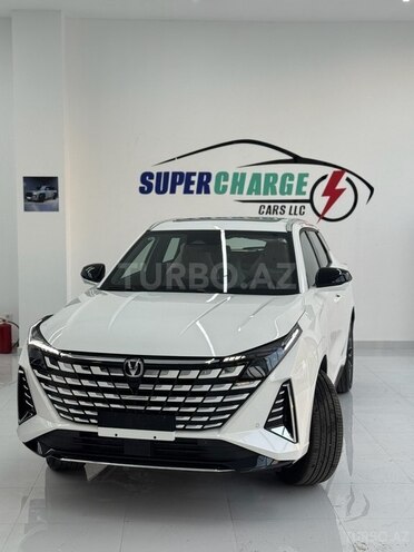 Changan Uni-Z-1