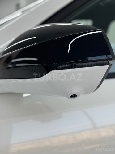 Changan Uni-Z-5