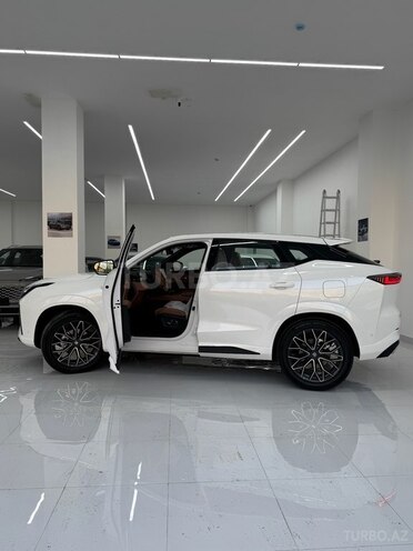 Changan Uni-Z-4