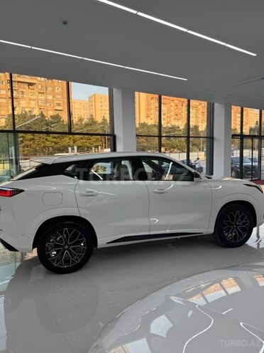 Changan Uni-Z-3