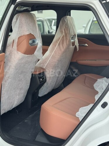 Changan Uni-Z-7