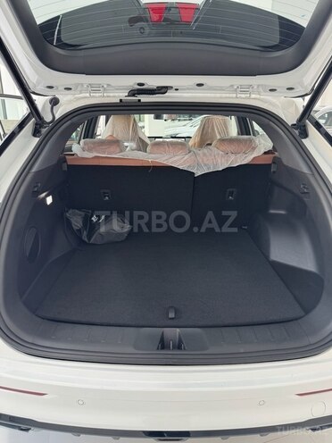 Changan Uni-Z-8
