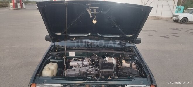 LADA (VAZ) 21099 2004, 150,000 km - 1.5 л - Sabirabad