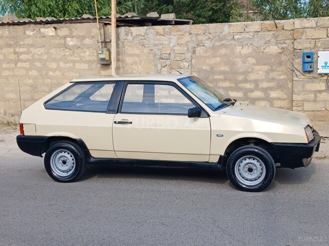 LADA (VAZ) 2108 1988, 289,000 km - 1.5 л - Bakı