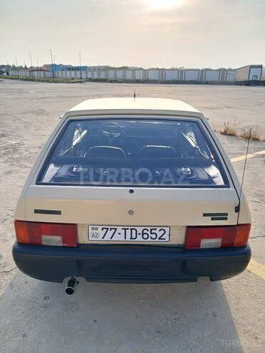 LADA (VAZ) 2108 1988, 289,000 km - 1.5 л - Bakı