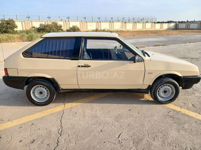 LADA (VAZ) 2108 1988, 289,000 km - 1.5 л - Bakı