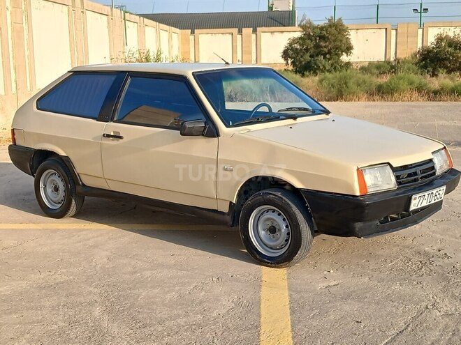 LADA (VAZ) 2108 1988, 289,000 km - 1.5 л - Bakı