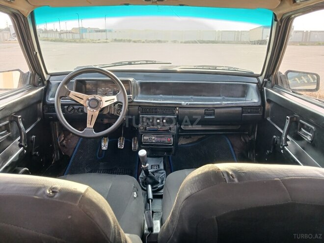 LADA (VAZ) 2108 1988, 289,000 km - 1.5 л - Bakı