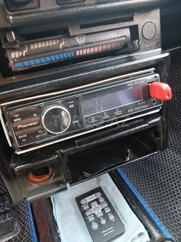 LADA (VAZ) 2108 1988, 289,000 km - 1.5 л - Bakı