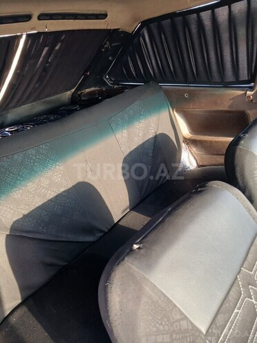 LADA (VAZ) 2108 1988, 289,000 km - 1.5 л - Bakı