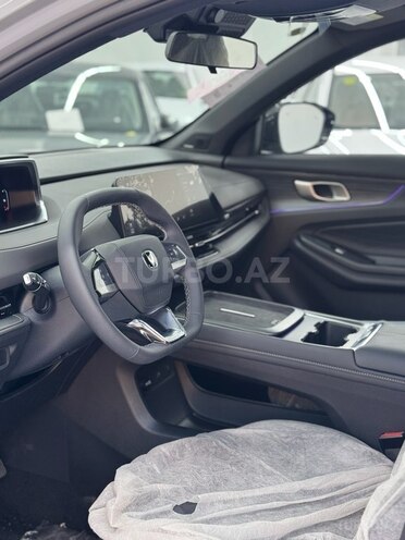 Changan CS 55 Plus 2025, 0 km - 1.5 l - Bakı