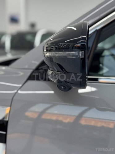 Changan CS 55 Plus 2025, 0 km - 1.5 l - Bakı