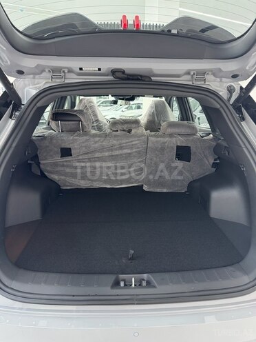Changan CS 55 Plus 2025, 0 km - 1.5 l - Bakı