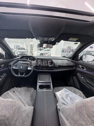 Changan CS 55 Plus 2025, 0 km - 1.5 l - Bakı