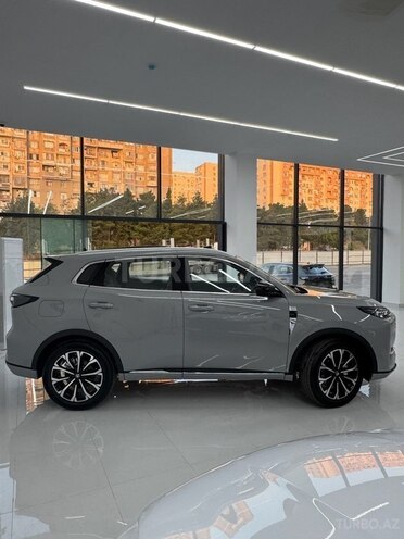 Changan CS 55 Plus 2025, 0 km - 1.5 l - Bakı