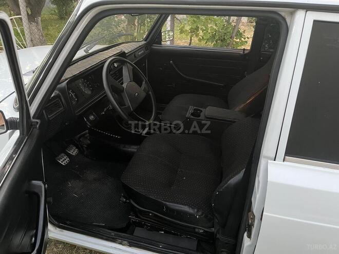 LADA (VAZ) 2107 2008, 90,000 km - 1.6 л - Sumqayıt