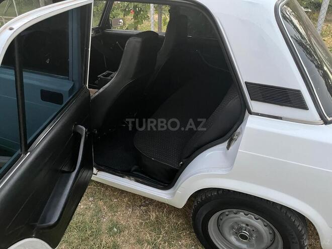 LADA (VAZ) 2107 2008, 90,000 km - 1.6 л - Sumqayıt