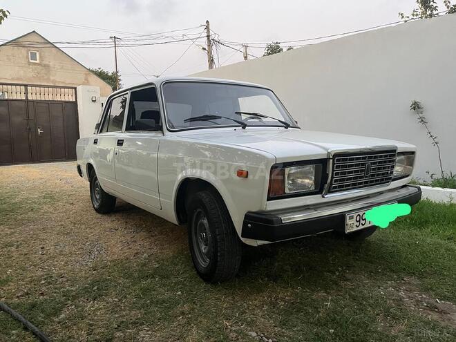 LADA (VAZ) 2107 2008, 90,000 km - 1.6 л - Sumqayıt